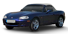 MX-5 (NB/Facelift) 1998 - 2005